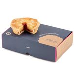 Wilfreds Almond Bakewell Tarts 4-Pack, Lovingly Handcrafted in Our Bakery – Delivered Direct to Your Doorstep - Perfect Bakewell Tart Gift