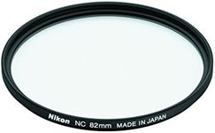 Nikon 82mm Neutral Color NC Filter