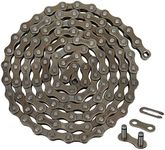 FITTOO Single Speed Bike Chain 1/2 