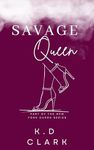 Savage Queen (The New York Capos)