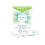 Balance Activ Gel | Bacterial Vaginosis Treatment for Women | Works Naturally to Rapidly Relieve Symptoms of Unpleasant Odour, Discomfort & Discharge Associated with BV | 1 Pack