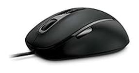 Microsoft Comfort Mouse 4500 for Bu