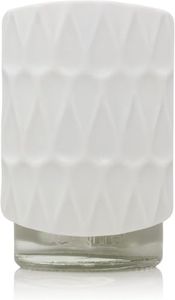 Yankee Candle Organic Pattern ScentPlug Diffuser