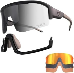 CRBN Pivot Replacement - Additional Lenses for CRBN Pivot Glasses