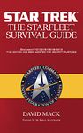 The Starfleet Survival Guide: The Starfleet Survival Guide (Star Trek)