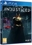 Warner Bros Games Injustice 2