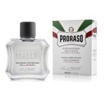Proraso After Shave Balm, Sensitive Skin, 3.4 oz (100 ml)