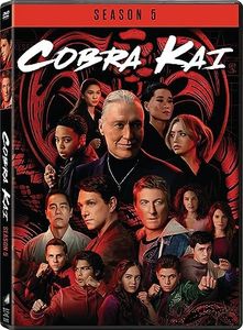 Cobra Kai: Season 5