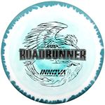 INNOVA Halo Star Roadrunner Distance Driver Golf Disc | Colors Will Vary