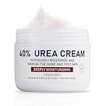 Rosarden Urea Cream 40 Percent For 