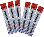 Black Ice Spray Barber Pencil (Tan)