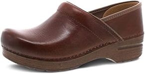 Dansko Professional Slip-On Clogs f