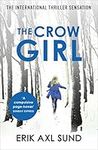 The Crow Girl: A fast-paced page-tu