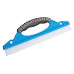 Silverline 250304 Silicone Car Drying Blade 300 mm