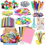 Crafts Kits