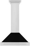 ZLINE 30" Stainless Steel Range Hoo