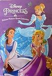 Disney Princess Deluxe Picture Book