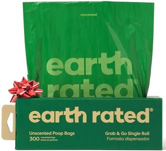 Earth Rate