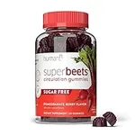 humanN SuperBeets Sugar-Free Nitric