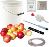 Cider Making Kit Full Homebrew Star