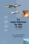 India Pakistan Air War of 1965