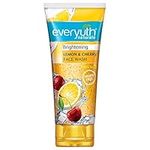 Everyuth Naturals Oil Clear Lemon Face Wash, 165g