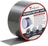 Window Screen Repair Tape, Teskyer 