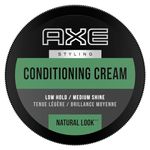 Axe Styling Cream, Natural, Understated Look, 2.64Ounce (Pack Of 2)