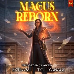 Magus Rebo
