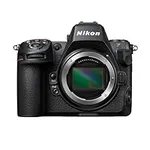 Nikon Z 8 | Professional full-frame