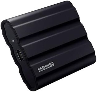 Samsung T7