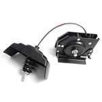 JSD AUTO PARTS 924-523 Spare Tire Hoist for Express 1500 2500 3500 Spare Tire Winch for Savana 1500 2500 3500