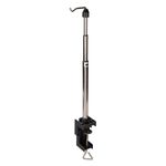 Silverline 240271 Rotary Tool Telescopic Hanging Stand 550 mm