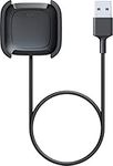 Fitbit Versa 2 Charging Cable, Offi