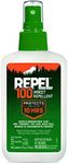 Repel 100 Insect Repellent, Pump Sp