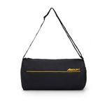 Boldfit Gym Bags for Men Compact 17 L Sports Duffle for Women Unisex Duffle Bag for Carry & Travel Adjustable for Shoes Towel Duffel Sports Bag 17L