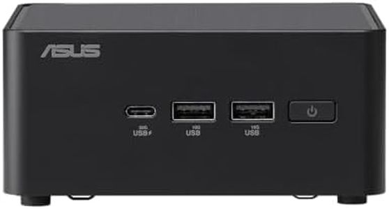 ASUS NUC 1