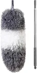 BOOMJOY Microfiber Feather Duster w