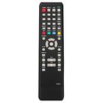 NB804 Replacement Remote Commander fit for Sylvania Blu-ray Player NB501SL9 NB530SLX NB531SLX NB500SL9