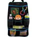 Munchkin 23205 Backseat Organizer (Black)