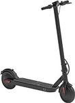 Hover-1 Journey Max Adult Electric Scooter with 700W Brushless Dual Motor Hill Climber, 19 mph Max Speed, and 26 Mile Range