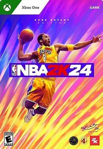 NBA 2K24 -