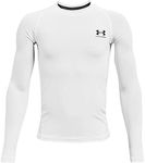 Under Armour Boys' HeatGear Armour 