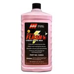 Cherry Flash Carnauba Wax, Shine and Protection Easy Application 1 Litre