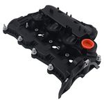 Mazonda Valve Engine Cover Right-handerside Insertion LR105957 Compatible with Ran-ge Ro-ver Mk 4 L405 3.0L 2012-2017, Dis-covery Mk 4 3.0L, Ran-ge Ro-ver Sport LS 3.0L 2009-2013