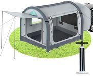 Inflatable SUV Tent for Camping, La
