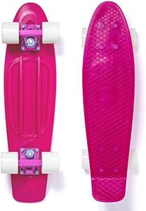 Penny Skateboard 0PCL9-2 22 inch Classics Candy Pink