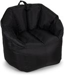 Big Joe Milano Beanbag Chair Stretc