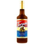 Torani Root Beer Flavour Syrup 750 Milliliter