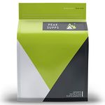 Taurine Powder 1Kg | Amino Acid | Suitable for Vegans | 3rd Party Tested